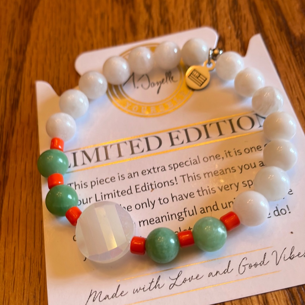 Tjazelle Limited Edition
